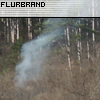 Flurbrand